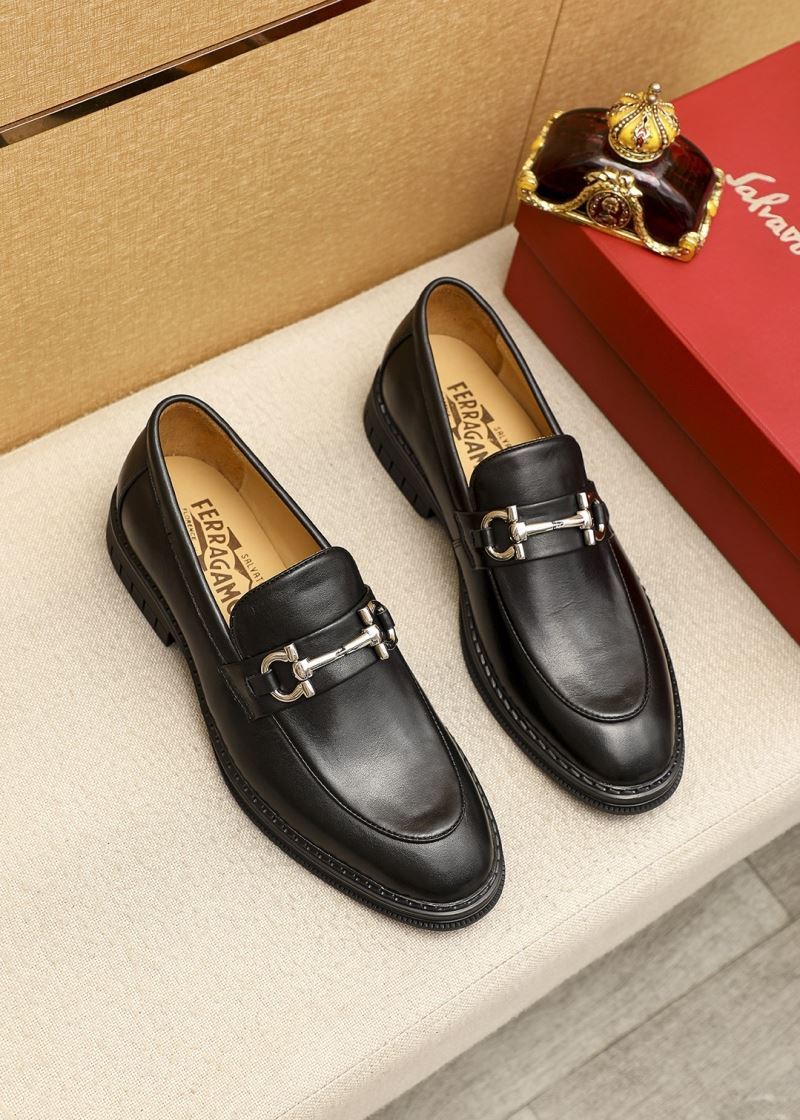 Ferragamo Shoes